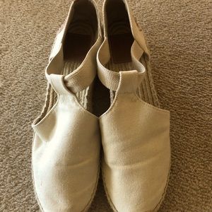 Tory Burch Catalina Espadrilles